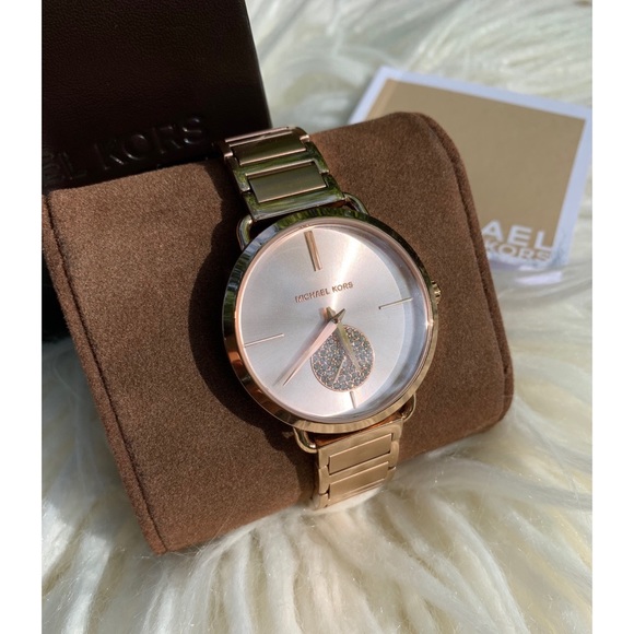 Michael Kors Jewelry - Micheal Kors Watch